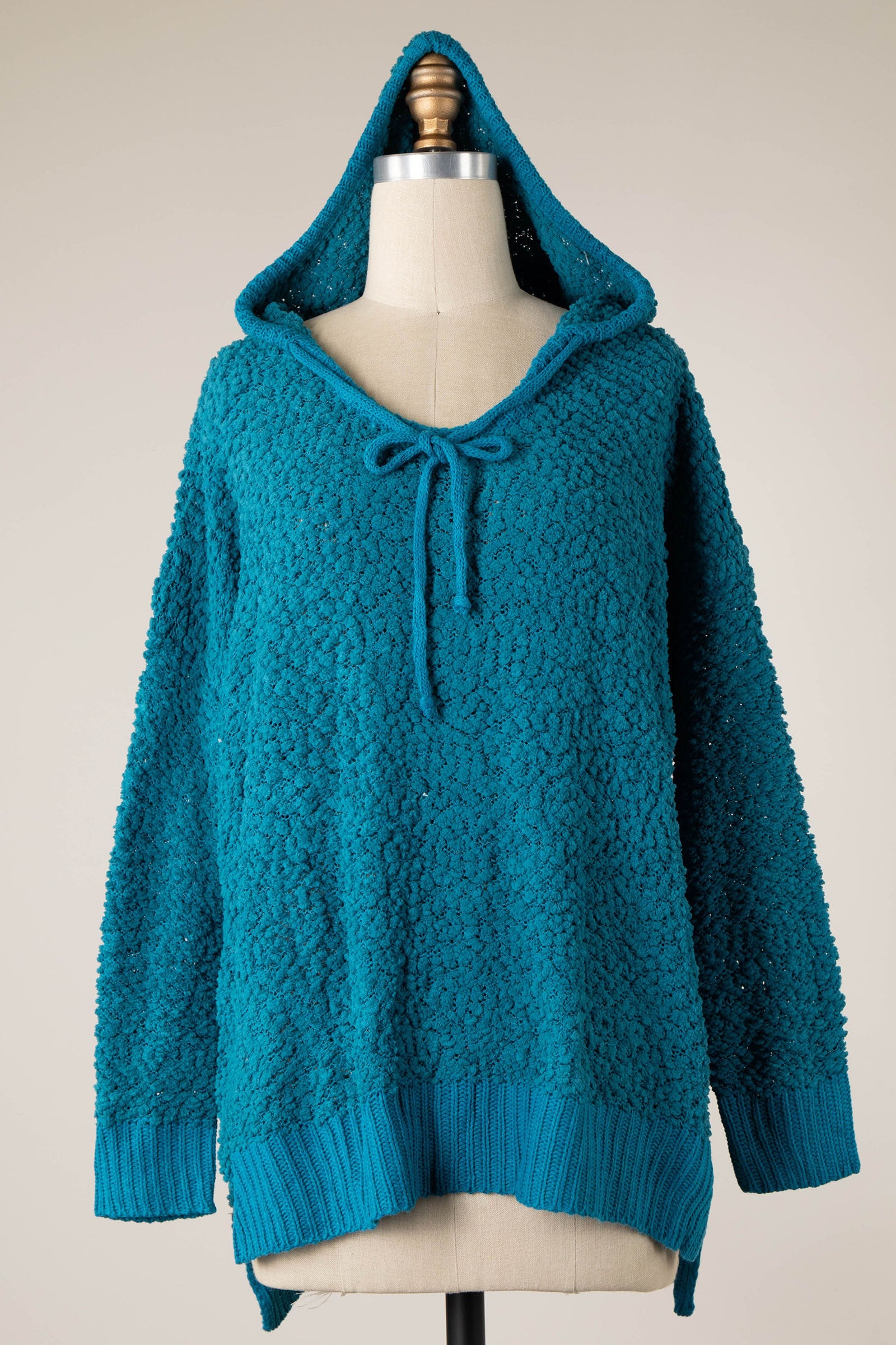 Hunter Popcorn Hoodie Hunter Popcorn Hoodie